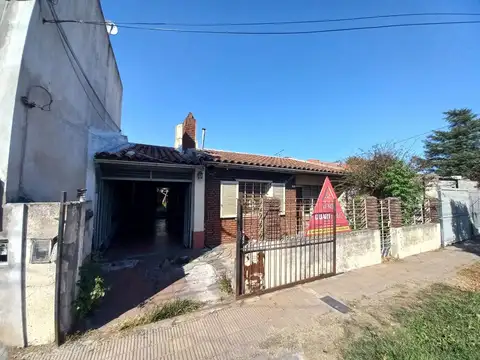 Presidente Peron 2700