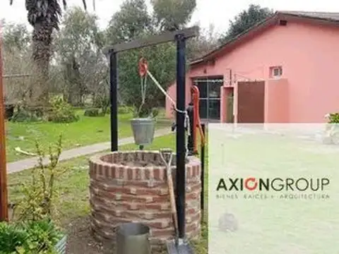 Chacra de 8 Hectáreas en Magdalena  