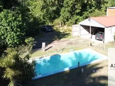 Chacra de 8 Hectáreas en Magdalena