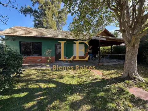 Casa en Venta en Benavidez, USD 165.000