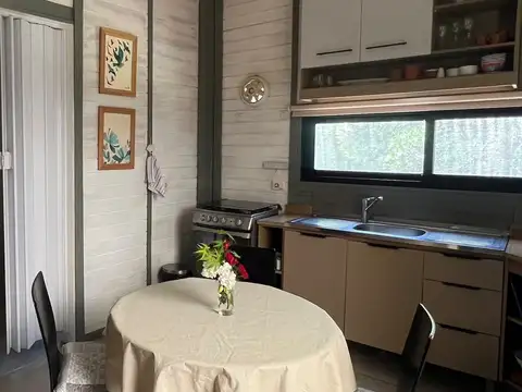 Casa en Alquiler Temporal de 1 dormitorio