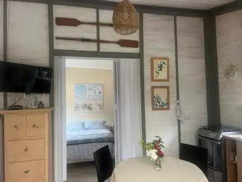 Casa en Alquiler Temporal 5 años