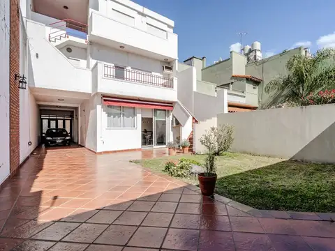 Casa en Venta en Villa Devoto, CABA