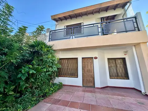 Tucuman al 1900 - Castelar Norte