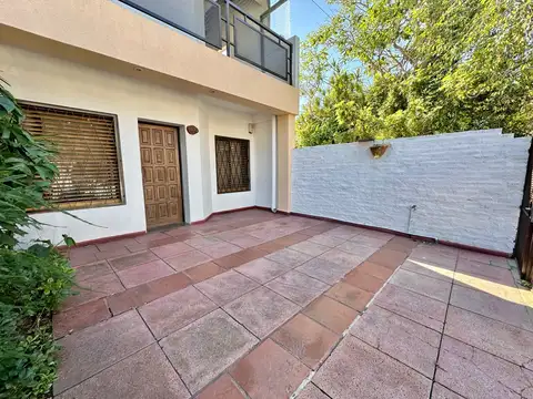 Depto Tipo Casa en Venta de 3 dormitorios