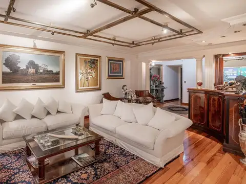 Departamento en Venta de 5 ambientes