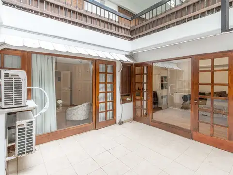 Departamento 5 ambientes con 5 baños