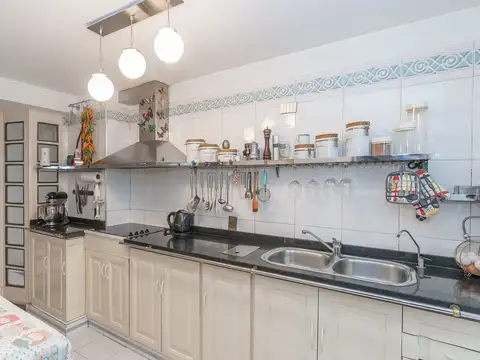 Departamento en Venta 44 años