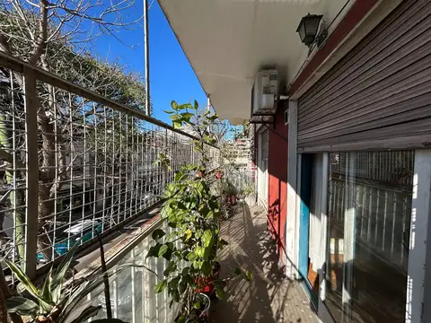 Departamento en Alquiler al Este