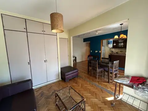 Departamento en Alquiler en Villa Ortuzar, $ 750.000