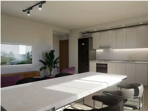 Departamento en Venta A Estrenar