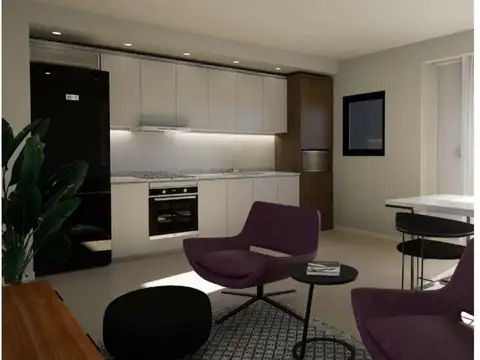 Departamento en Venta en Santos Lugares, USD 129.500