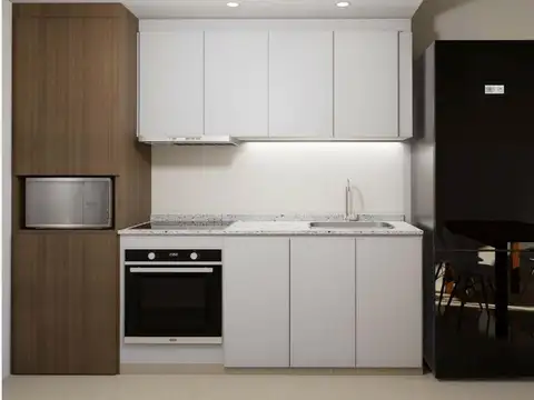 Departamento en Venta de 2 dormitorios