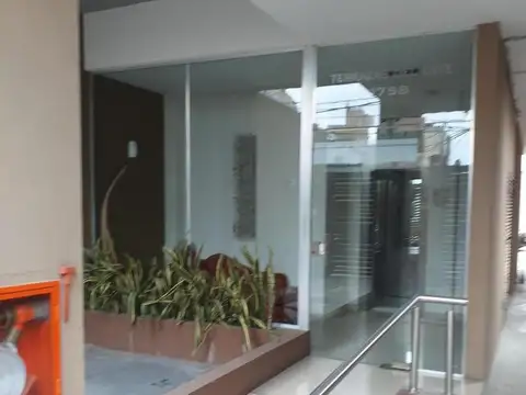 Basavilbaso 1758 , Piso 8