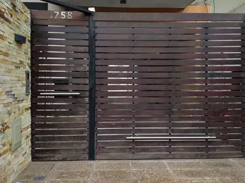 VENTA DEPARTAMENTO 2 AMBIENTES CON COCHERA, LANUS ESTE