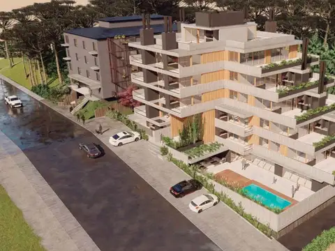 Departamento en Venta de 2 dormitorios