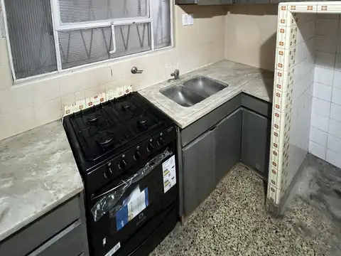 Depto Tipo Casa en Alquiler de 3 ambientes