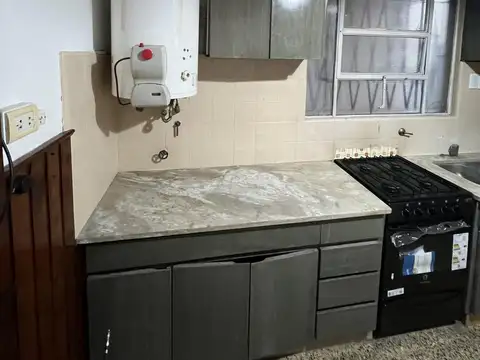 Depto Tipo Casa en Alquiler de 2 dormitorios
