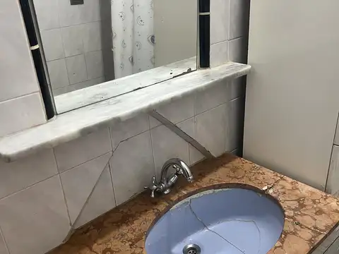Depto Tipo Casa en Alquiler A Estrenar