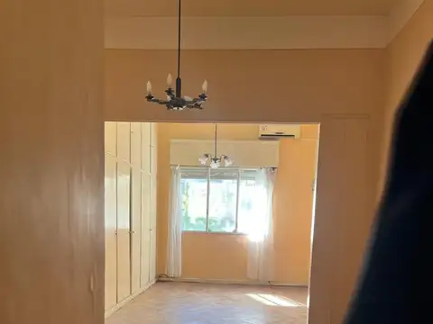 Departamento en Recoleta