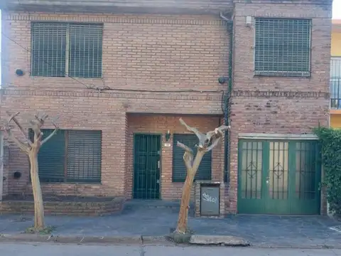 VENTA CASA 5 AMBIENTES – SAN ANTONIO DE PADUA