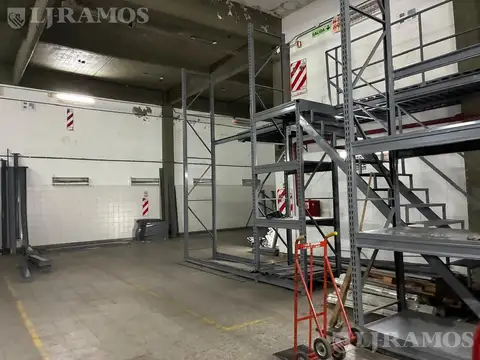Depósito en Alquiler en Boedo