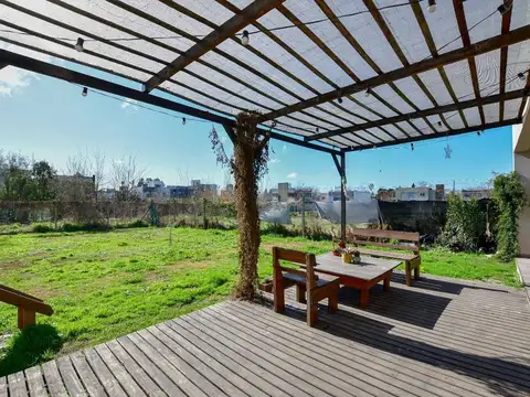 CASA EN VENTA EN CITY BELL