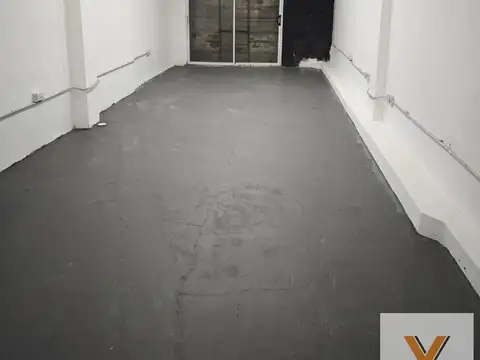 Local en Alquiler - Monoambiente 1 Baño - 73mts - Mar Del Plata
