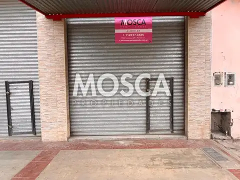 Local - Moreno