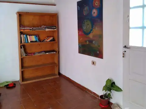 Depto Tipo Casa en Venta con 1 cocheras