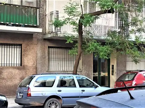 Departamento de 1 Ambiente en Alquiler en Caballito Sur