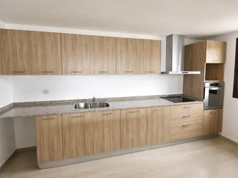 Departamento en Venta al Norte