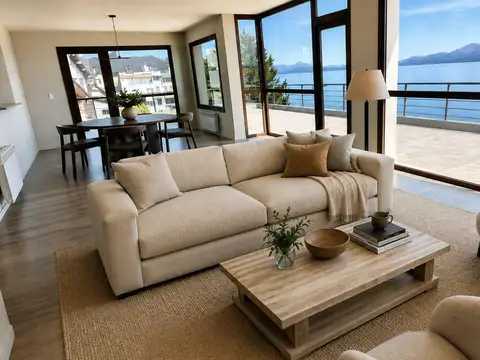 Departamento Luxury 4 amb, Av Bustillo Km 1, Bariloche, Argentina