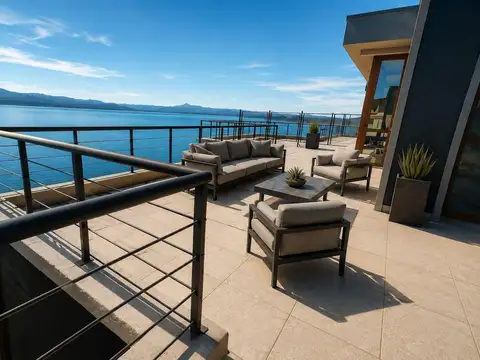 Departamento en Venta en San Carlos de Bariloche, USD 1.088.000