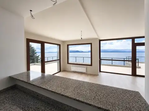 Departamento Luxury 4 amb, Av Bustillo Km 1, Bariloche, Argentina