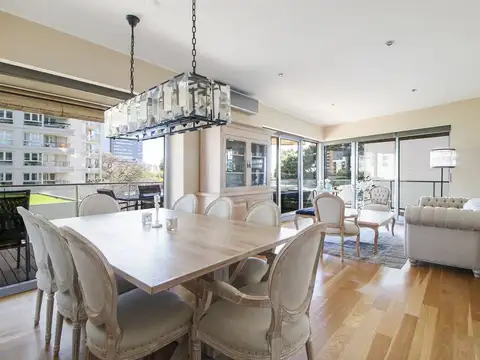 VENTA DEPTO 3 AMB  TORRE MAYOR OLIVOS APTO CREDITO