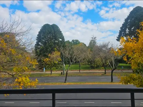 Departamento en Alquiler en San Isidro, Partido de San Isidro