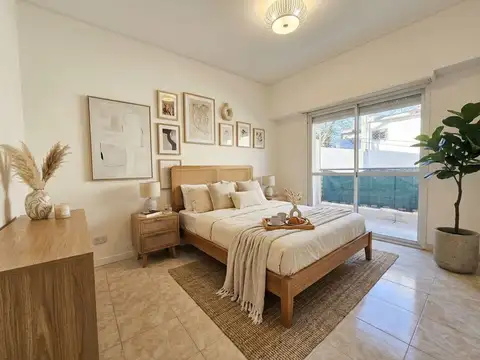 VENTA PH 2 amb. BALCÓN PATIO SIN EXPENSAS 