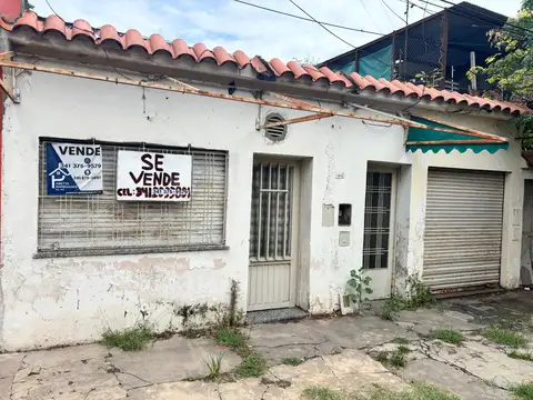 Casa en Las Delicias