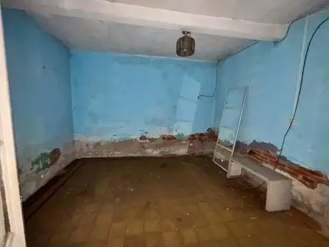 Casa en Las Delicias