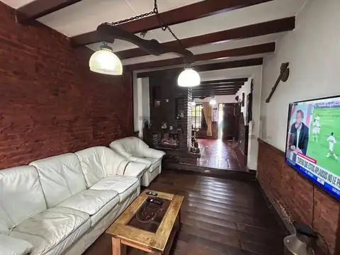 Casa en Venta en Villa Ballester, USD 200.000