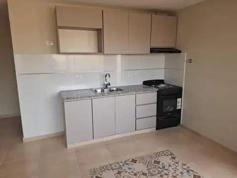 Depto Tipo Casa en Venta de Monoambiente