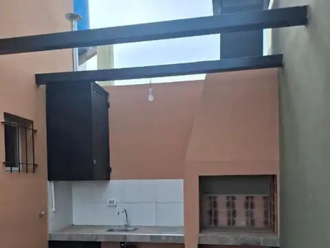 Depto Tipo Casa en Venta de Monoambiente