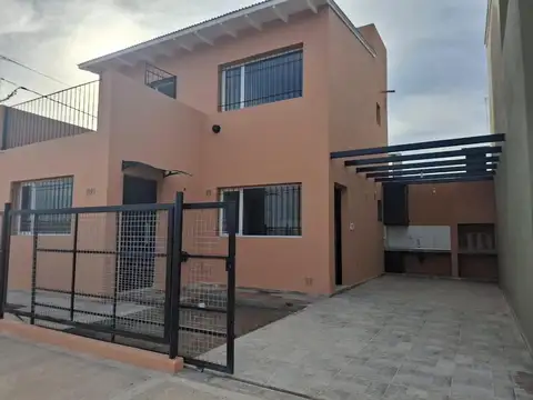 Bahia Blanca 100