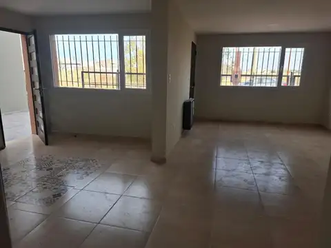 VENDE FERNANDEZ ORO- DUPLEX A ESTRENAR