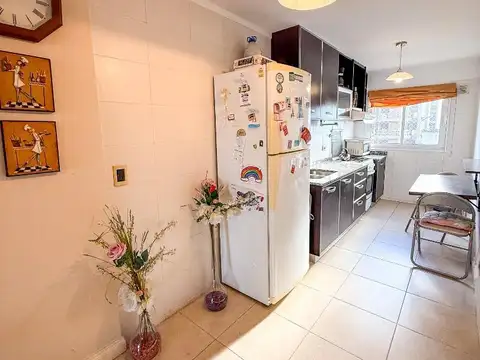 Departamento en Venta 15 años