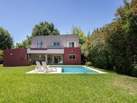 Old Man 704, Haras Santa María, Barrio Las Lomas. Ramal Escobar, Belén de Escobar, Provincia de Buenos Aires 700