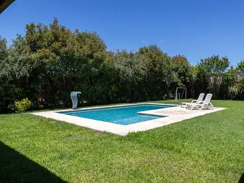 Casa en Venta de 4 dormitorios