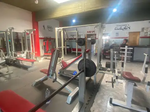 Local en Alquiler Via Púb.