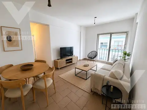 Departamento en Alquiler en Nuñez, CABA